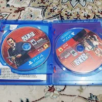 بازی red dead redemption 2 برای ps4|کنسول، بازی ویدئویی و آنلاین|اصفهان, وحید|دیوار