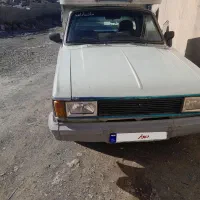 وانت پیکان مدل ۹۱