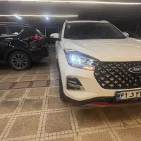 ام وی ام x55 پرو IE/تحویلفوری/بازپرداخت بلند مدت|خودرو سواری و وانت|تهران, نجات اللهی|دیوار