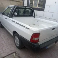 پراید وانت۱۵۱ مدل۱۴۰۳ خشک