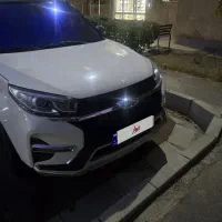 ام وی ام x33 401