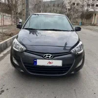 هیوندای ای ۲۰