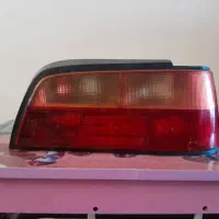 فروش یک جفت چراغ جلو و عقب پژو پارس|قطعات یدکی و لوازم جانبی|کرج, ندامتگاه کرج (قزلحصار)|دیوار
