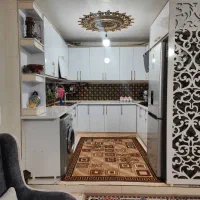 فروش آپارتمان ۶۶متری/همکف/کهریزک ورامین