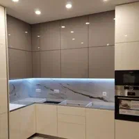 کابینت ام دی اف.هایگلاس.ممبران.نئوکلاسیک .ملامینه|خدمات پیشه و مهارت|مشهد, کشاورز|دیوار