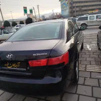 سوناتا NF|خودرو سواری و وانت|ارومیه, |دیوار