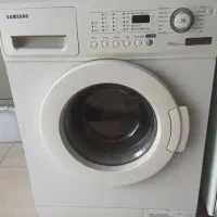 خریداریه لباس شویی خراب سالم وکهنه