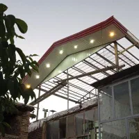 نصب شیروانی،انباری،راویزکاری