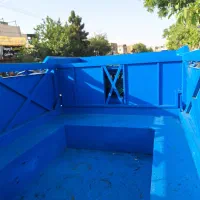 نیسان دوگانه1404|خودرو سواری و وانت|خواف, |دیوار