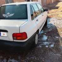 پراید مدل ۸۶|خودرو سواری و وانت|باخزر, |دیوار