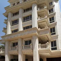 ۲۱۲ متری همایون ویلا ۴ خواب(۳مستر)۲ پارکینگ
