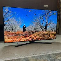 ال ای دی 55 سامسونگ 4K اصل کره سری 7 نونو