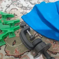 کله مانکن|آرایشگاه و سالن‌های زیبایی|سبزوار, سیادتی|دیوار