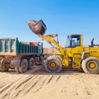 لودر کوماتسو