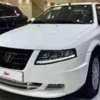 سورن پلاس دوگانه مخزن کوچک*مخزن بزرگ تحویل آنی