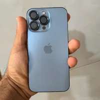 ایفون ۱۳ پرو zaa باطری ۱۰۰