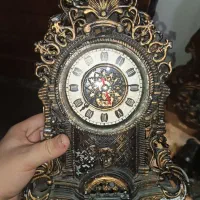 آینه شمعدان|آینه|اندیشه, شهرک المهدی|دیوار