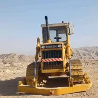مباشر عملیات خاکی و کنترل چی