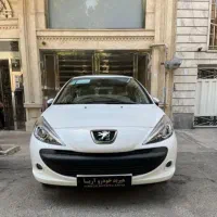 خودرو پژو 207*دنده /TU3 تحویل*