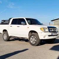 کاپرا ۲کابین ۲ دف