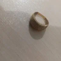 دو و نیم گرم طلای شکسته