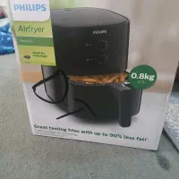 سرخکن بدون روغن فلیپس اصلی