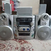 فروش ضبط و پخش DvD