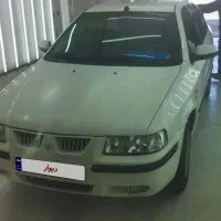 سمند ۹۴ فوری