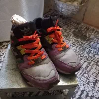 کتونی zx هفت رنگ