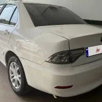 سمند سورن پلاس فول