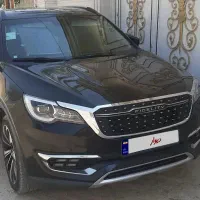 فیدلیتی پرایم ۷نفره مشکی متالیک مدل ۱۴۰۰