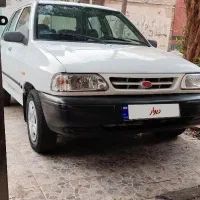 پراید ۱۳۱تمیز