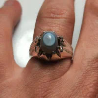 انگشتر باباقوری کهنه