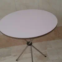 میز خاطره