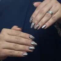 تخفیف خدمات ناخن به مدت کوتاه|خدمات آرایشگری و زیبایی|نیشابور, هفده شهریور|دیوار