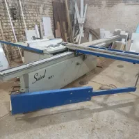 فارسی‌بر‌ماکینا‌و‌قد‌کن‌اره‌۳۰