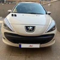 ۲۰۷ پانا مدل ۱۴۰۲