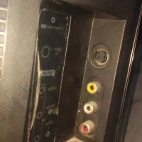 تلویزیون سامسونگ ۳۲ اینچ سامسونگ|تلویزیون و پروژکتور|اردبیل, |دیوار