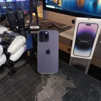 آیفون 14 پرومکس