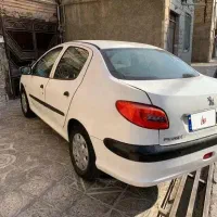206sd v8|خودرو سواری و وانت|اسلام‌شهر, شهرک فرهنگیان|دیوار
