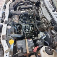 پراید ۱۳۱ سفیدمدل ۹۸ بی رنگ شاسی پلمب|خودرو سواری و وانت|زرگرشهر, |دیوار