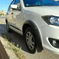 کویک gxrl سفید مشکی|خودرو سواری و وانت|کلاله, |دیوار