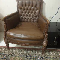 مبل اداری