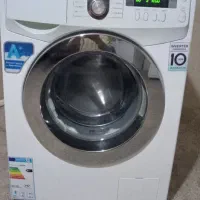 ماشین لباسشویی ۸کیلویی سامسونگ