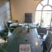 مبل و مان اداری