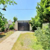 ۱۴۰متر خونه ویلایی* سند تک برگ چاف