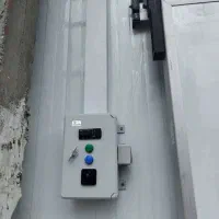 احداث و اجرا سردخانه