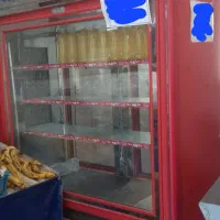 یخچال دو درب ماهوت