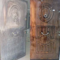 رنگ آمیزی ساختمان