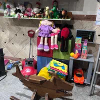 وسایل خانه بازی|اسباببازی|رشت, گلسار|دیوار